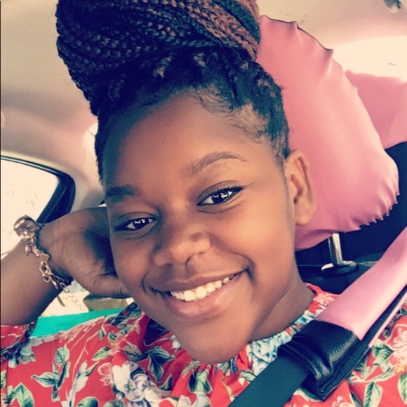 Meet your Posher, Charity - Picture 1 of 1